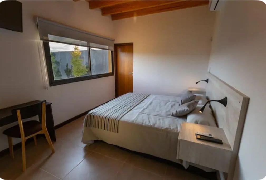 Estancia Yolanda C4 4Pax Con Desayuno - By Inside Lujan de Cuyo Exterior photo
