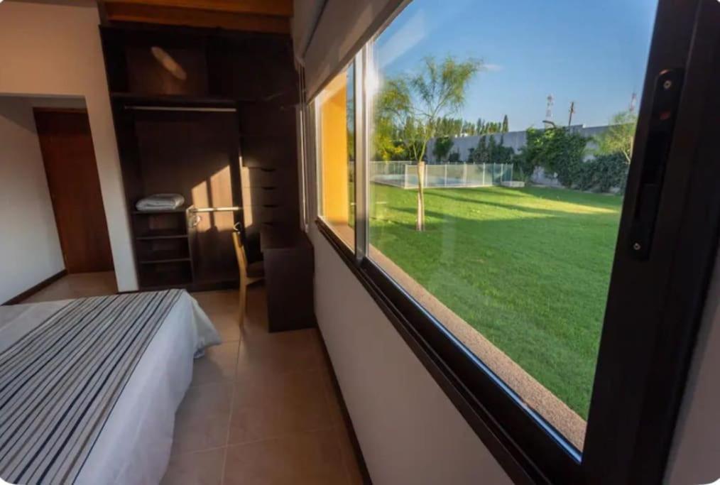 Estancia Yolanda C4 4Pax Con Desayuno - By Inside Lujan de Cuyo Exterior photo