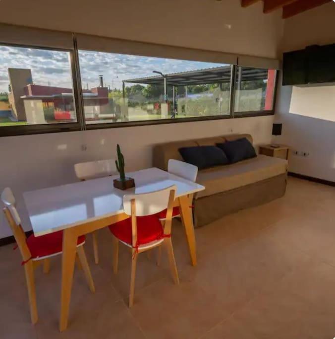 Estancia Yolanda C4 4Pax Con Desayuno - By Inside Lujan de Cuyo Exterior photo